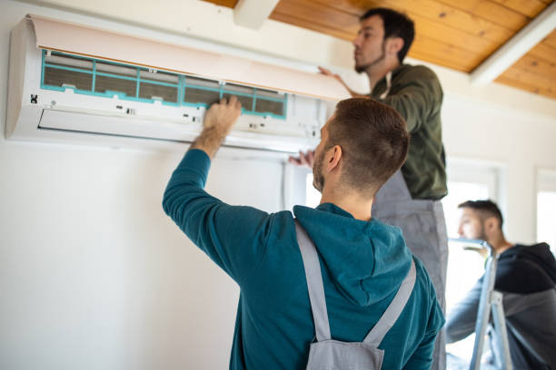  Shadybrook, TX HVAC Pros