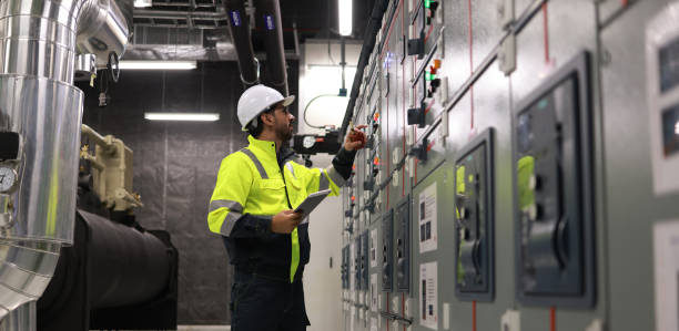 Best HVAC Equipment and Components in Shadybrook, TX